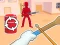 Permainan Stickman Archer: Shooting Arrows at Reds talian