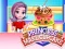 Permainan Princess Make Cup Cake talian