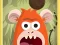 Permainan Hit the Ape talian