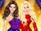 Permainan Prom Night Dress Up talian