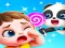 Permainan Baby Panda Emotion World talian