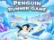Permainan Penguin Runner Game talian