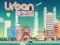 Permainan Urban Stack talian