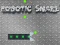 Permainan Robotic Snake talian