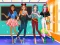 Permainan High School Dress Up For Girls talian