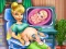 Permainan Pixie Pregnant Check Up talian