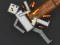Permainan Stickman Ragdoll Playground talian