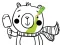 Permainan Drawing and Coloring talian