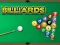 Permainan Billiards talian