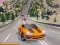 Permainan Highway GT Speed Car Racer talian