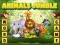 Permainan Animals Jumble talian
