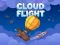 Permainan Cloud Flight talian