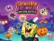 Permainan SpongeBob Halloween Jigsaw Puzzle talian