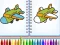 Permainan Aero Coloring Books talian