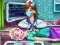 Permainan Ice Queen Resurrection Emergency talian