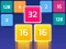Permainan x2 Block Match talian