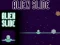 Permainan Alien Slide talian