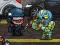 Permainan Kill The Zombies talian