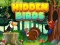 Permainan Hidden Birds talian