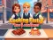 Permainan Cooking Fast 3: Ribs and Pancakes talian