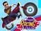 Permainan Happy Racing Online talian
