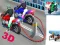 Permainan Chained Bike Racing 3d talian