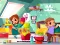 Permainan Kindergarten Spot The Differences talian