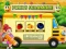 Permainan Fruits Scramble talian