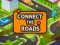 Permainan Connect The Roads talian