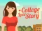 Permainan College Love Story talian