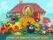 Permainan Plants Vs Zombies Hidden Stars talian