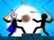Permainan Javelin Battle talian