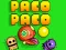 Permainan Paco Paco talian
