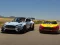 Permainan Drifting Mustang Slide talian