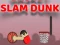 Permainan Basket Slam Dunk talian