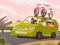 Permainan Family Travelling Jigsaw talian