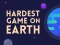 Permainan Hardest Game On Earth talian