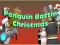Permainan Penguin Battle Christmas talian