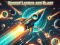 Permainan Rocket Launch And Blast talian