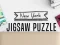 Permainan New York Jigsaw Puzzle talian