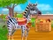 Permainan Zebra Caring talian