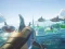 Permainan Shark Ships talian