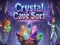 Permainan Crystal Cave Sort talian