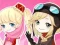 Permainan Fancy Girls Quiz talian