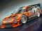 Permainan Race Car Slide talian