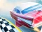 Permainan Futuristic Racing 3D talian