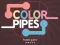 Permainan Color Pipes talian