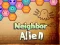 Permainan Neighbor Alien talian