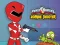 Permainan Power Rangers Zombie Shooter talian