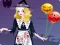 Permainan Perfect Halloween Girl talian